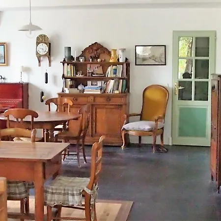 Maison Pech Merle Bed & Breakfast Aigues-Vives (Herault)
