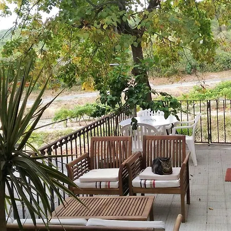 Maison Pech Merle Aigues-Vives (Herault)