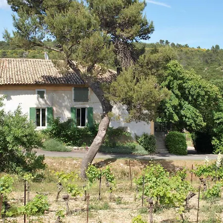 Maison Pech Merle