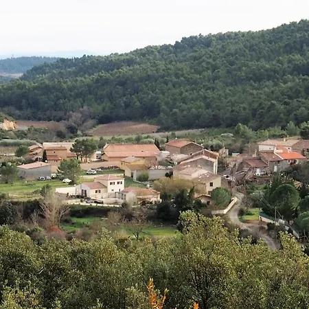 Maison Pech Merle Bed & Breakfast Aigues-Vives (Herault)