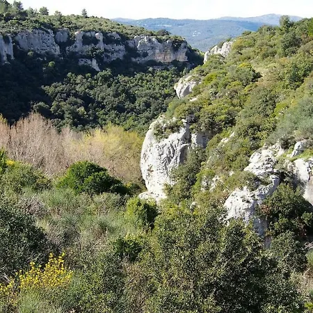 Maison Pech Merle Bed & Breakfast Aigues-Vives (Herault)